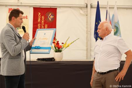 Društvo upokojencev Motnik – Špitalič praznovalo 70. obletnico delovanja (60)
